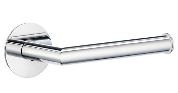 Smedbo - Dot Toilet Roll Holder. Self-Adhesive. Length 140 Mm.