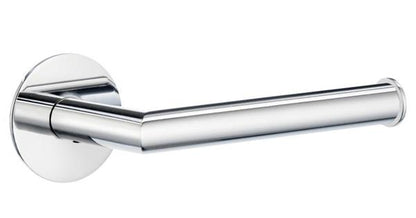 Smedbo - Dot Toilet Roll Holder. Self-Adhesive. Length 140 Mm.