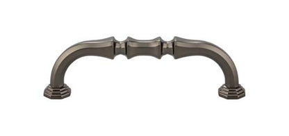 Top Knobs - Chalet Pull 3 3/4 Inch (c-c)