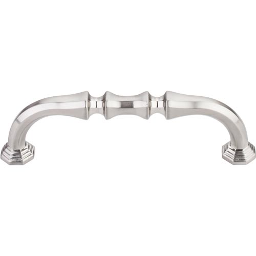 Top Knobs - Chalet Pull 3 3/4 Inch (c-c)