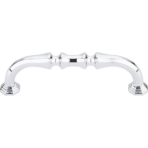 Top Knobs - Chalet Pull 3 3/4 Inch (c-c)