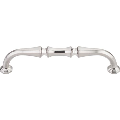 Top Knobs - Chalet Pull 5 Inch (c-c)