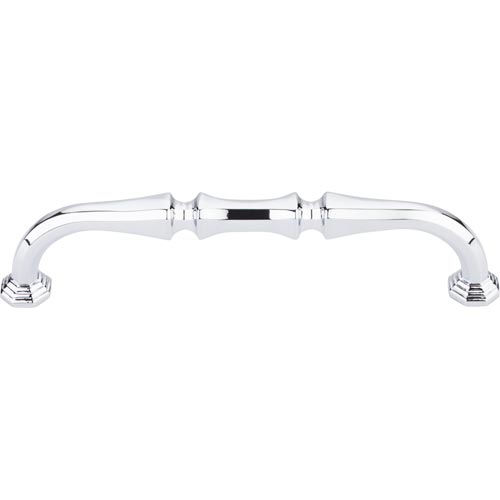Top Knobs - Chalet Pull 5 Inch (c-c)