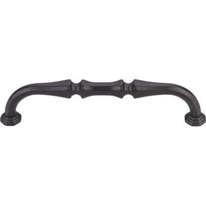 Top Knobs - Chalet Pull 5 Inch (c-c)