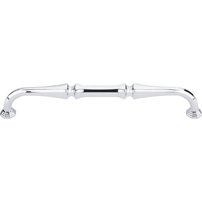 Top Knobs - Chalet Pull 7 Inch (c-c)