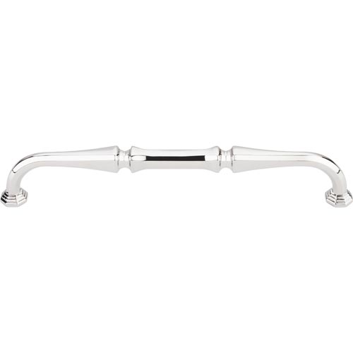 Top Knobs - Chalet Pull 7 Inch (c-c)
