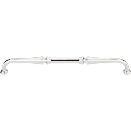 Top Knobs - Chalet Pull 9 Inch (c-c)