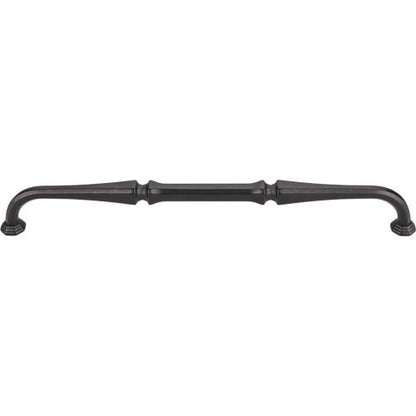 Top Knobs - Chalet Pull 9 Inch (c-c)