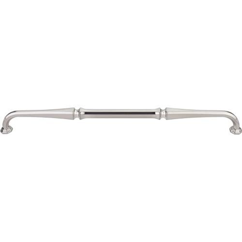 Top Knobs - Chalet Pull 12 Inch (c-c)