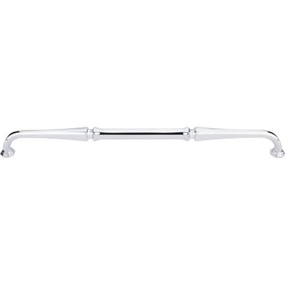 Top Knobs - Chalet Pull 12 Inch (c-c)