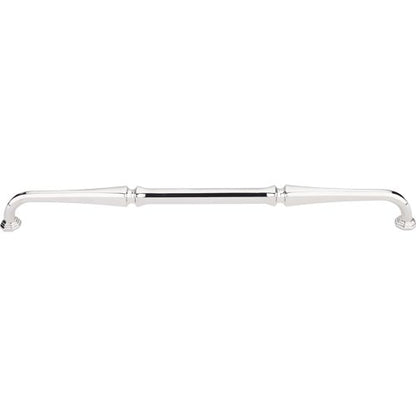 Top Knobs - Chalet Pull 12 Inch (c-c)