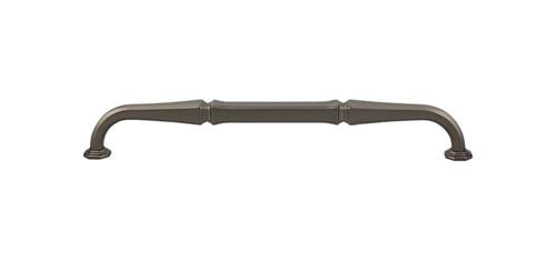 Top Knobs - Chalet Appliance Pull 12 Inch (c-c)