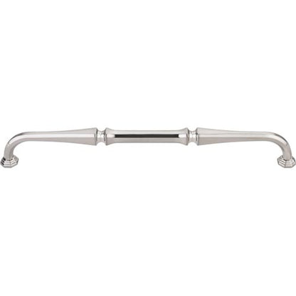 Top Knobs - Chalet Appliance Pull 12 Inch (c-c)