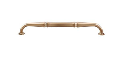 Top Knobs - Chalet Appliance Pull 12 Inch (c-c)