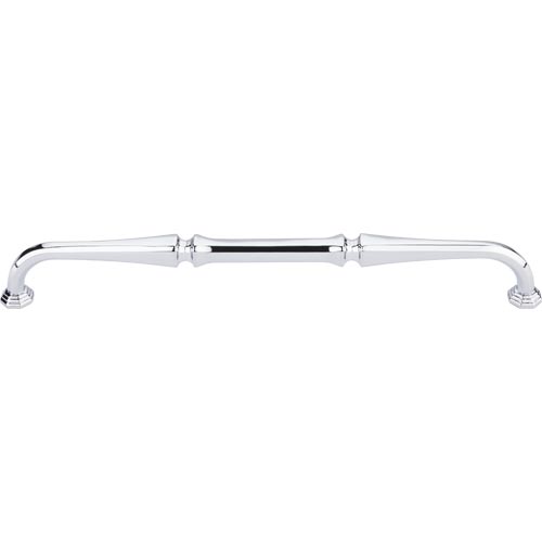 Top Knobs - Chalet Appliance Pull 12 Inch (c-c)