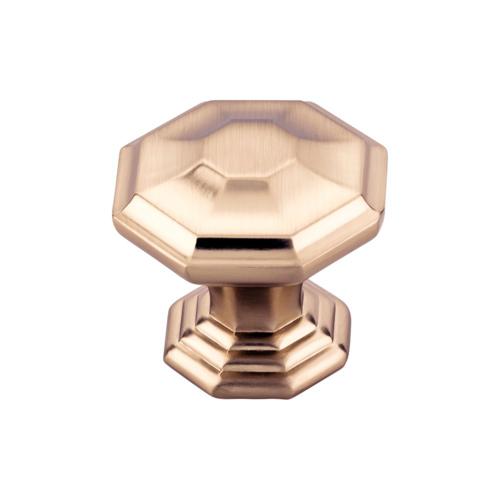 Top Knobs - Chalet Knob 1 1/2 Inch