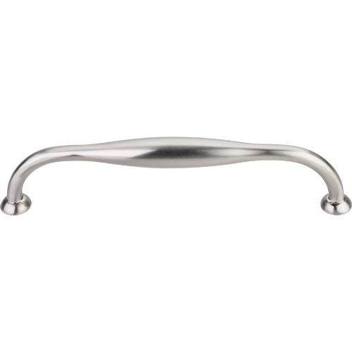 Top Knobs - Shrewsbury 6 5/16 Inch Center to Center Bar pull