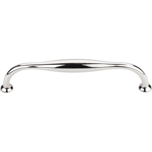 Top Knobs - Shrewsbury 6 5/16 Inch Center to Center Bar pull