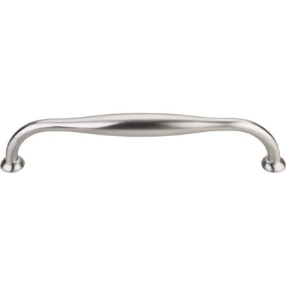 Top Knobs - Shrewsbury D-Pull 7 1/2 Inch (c-c)