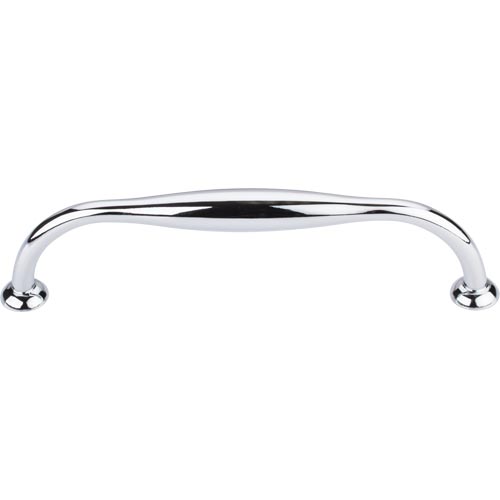Top Knobs - Shrewsbury D-Pull 5 1/16 Inch (c-c)