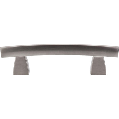 Top Knobs - Arched Pull 3 Inch (c-c)