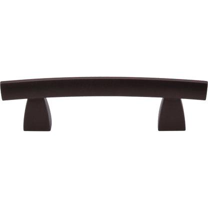 Top Knobs - Arched Pull 3 Inch (c-c)