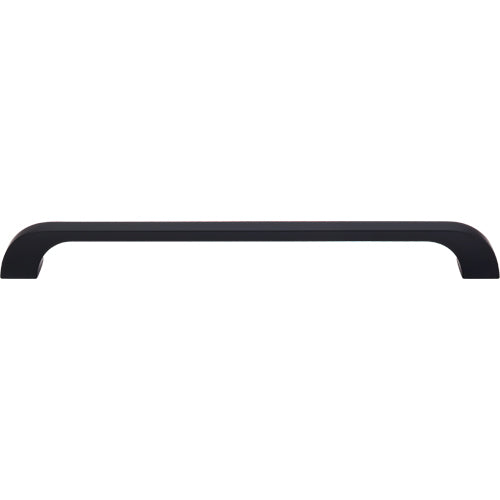 Top Knobs - Neo 12 Inch Center to Center Appliance pull