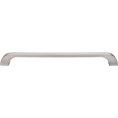 Top Knobs - Neo 12 Inch Center to Center Appliance pull