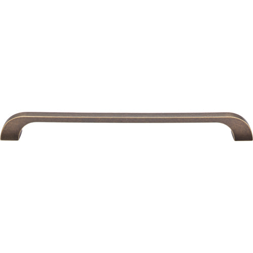 Top Knobs - Neo 12 Inch Center to Center Appliance pull