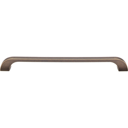 Top Knobs - Neo 12 Inch Center to Center Appliance pull