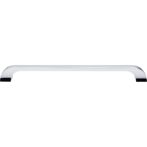 Top Knobs - Neo 12 Inch Center to Center Appliance pull