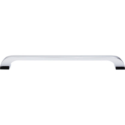 Top Knobs - Neo 12 Inch Center to Center Appliance pull