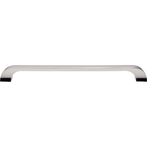 Top Knobs - Neo 12 Inch Center to Center Appliance pull