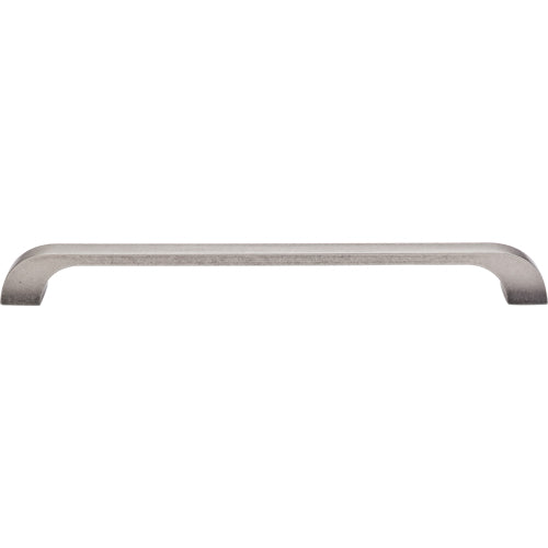 Top Knobs - Neo 12 Inch Center to Center Appliance pull