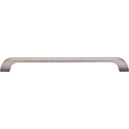 Top Knobs - Neo 12 Inch Center to Center Appliance pull