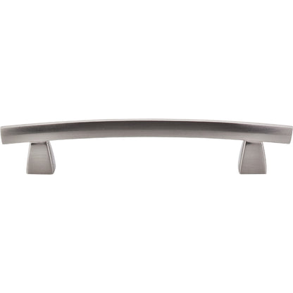 Top Knobs - Arched Pull 5 Inch (c-c)