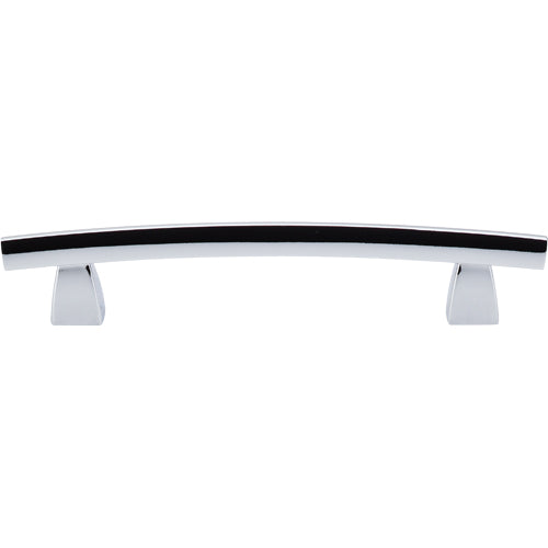Top Knobs - Arched Pull 5 Inch (c-c)