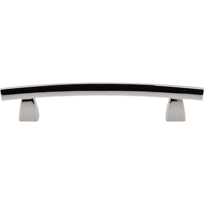 Top Knobs - Arched Pull 5 Inch (c-c)