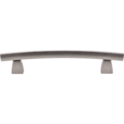 Top Knobs - Arched Pull 5 Inch (c-c)