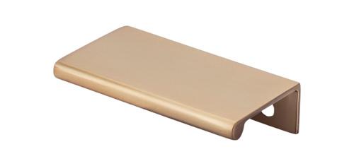Top Knobs - Europa Tab Pull 3 Inch