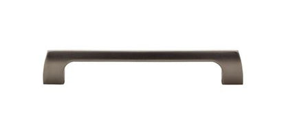 Top Knobs - Holland 6 5/16 Inch Center to Center Bar pull