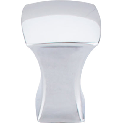 Top Knobs - Glacier Knob 3/4 Inch