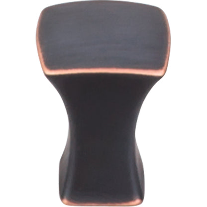 Top Knobs - Glacier Knob 3/4 Inch