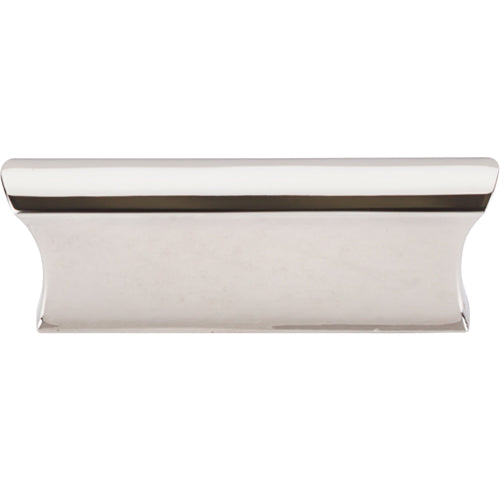 Top Knobs - Glacier Pull 2 Inch (c-c)