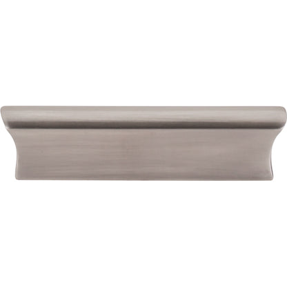 Top Knobs - Glacier Pull 3 Inch (c-c)