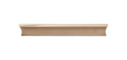 Top Knobs - Glacier Pull 6 Inch (c-c)