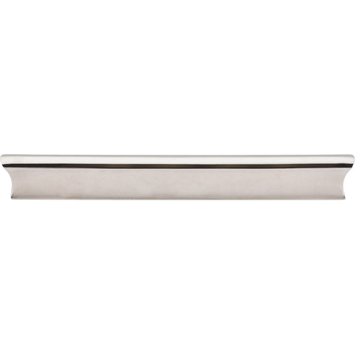 Top Knobs - Glacier Pull 6 Inch (c-c)