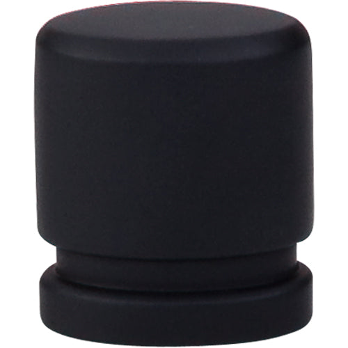Top Knobs - Oval 1 Inch Length Oval Knob