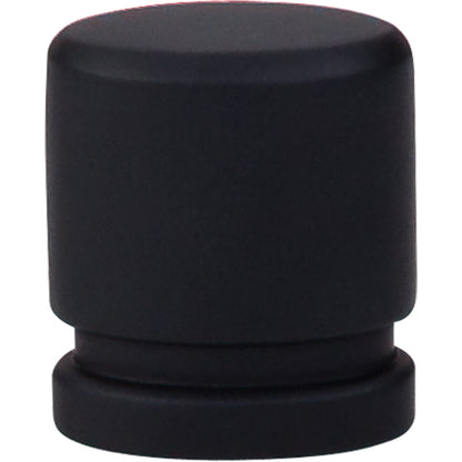 Top Knobs - Oval 1 Inch Length Oval Knob