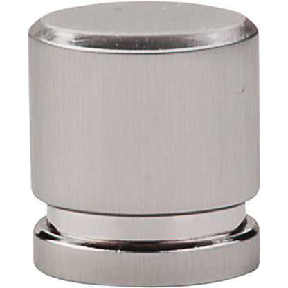 Top Knobs - Oval 1 Inch Length Oval Knob